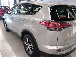 تويوتا راف 4